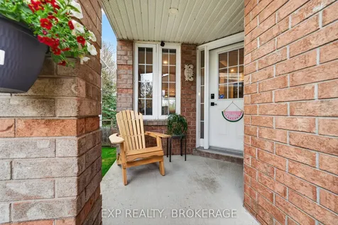 452 Conservatory Drive Kingston ON K7M 9C8