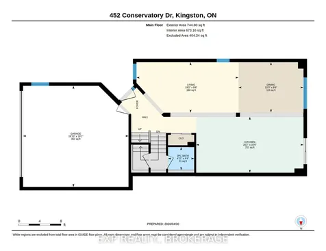 452 Conservatory Drive Kingston ON K7M 9C8