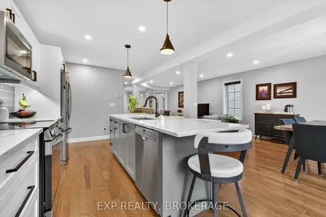 452 Conservatory Drive Kingston ON K7M 9C8