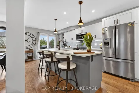 452 Conservatory Drive Kingston ON K7M 9C8