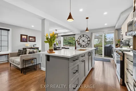 452 Conservatory Drive Kingston ON K7M 9C8