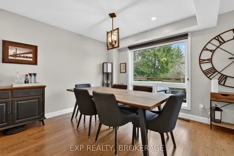 452 Conservatory Drive Kingston ON K7M 9C8