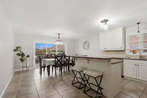 35 Gale Crescent Belleville ON K8N 0M4