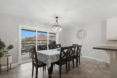 35 Gale Crescent Belleville ON K8N 0M4