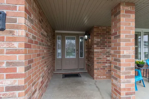 35 Gale Crescent Belleville ON K8N 0M4