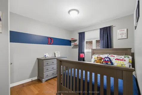 35 Gale Crescent Belleville ON K8N 0M4