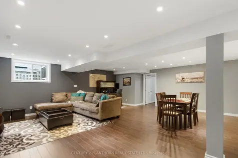 35 Gale Crescent Belleville ON K8N 0M4