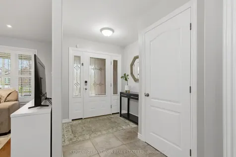 35 Gale Crescent Belleville ON K8N 0M4