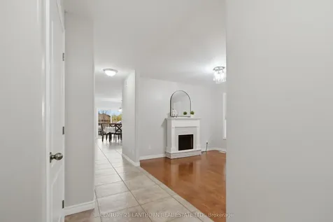35 Gale Crescent Belleville ON K8N 0M4