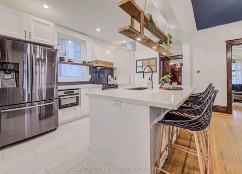 114 Prospect Street S Hamilton ON L8M 2Z2