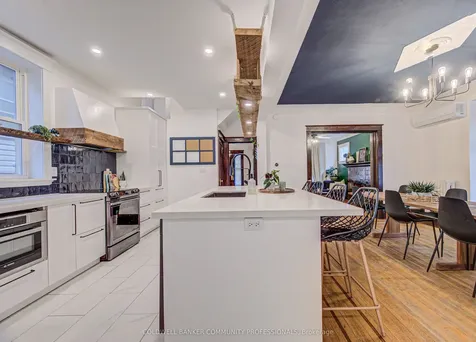 114 Prospect Street S Hamilton ON L8M 2Z2