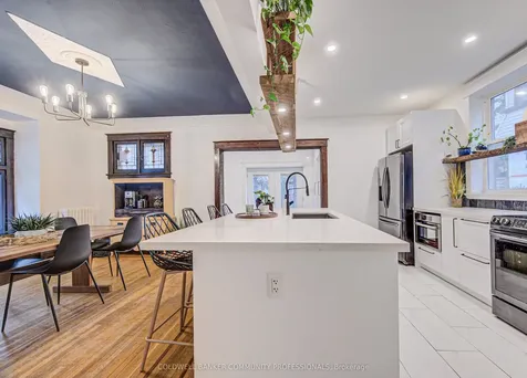 114 Prospect Street S Hamilton ON L8M 2Z2