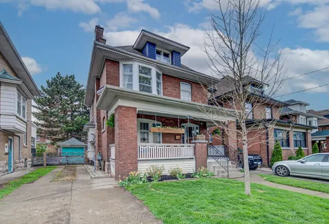 114 Prospect Street S Hamilton ON L8M 2Z2