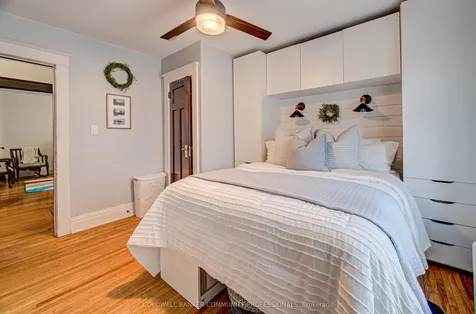 114 Prospect Street S Hamilton ON L8M 2Z2