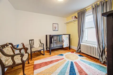 114 Prospect Street S Hamilton ON L8M 2Z2