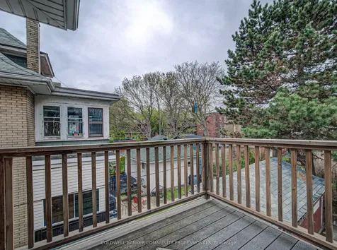 114 Prospect Street S Hamilton ON L8M 2Z2