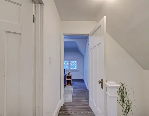 114 Prospect Street S Hamilton ON L8M 2Z2