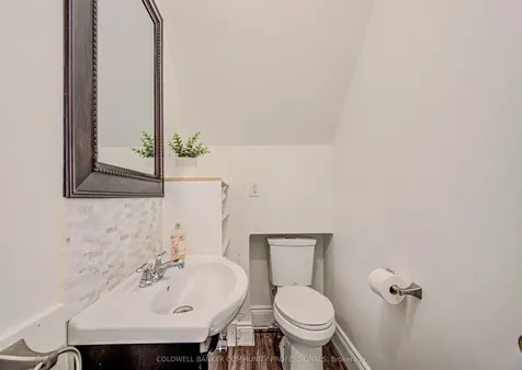 114 Prospect Street S Hamilton ON L8M 2Z2
