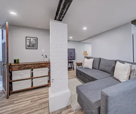 114 Prospect Street S Hamilton ON L8M 2Z2