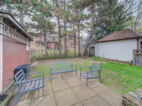 114 Prospect Street S Hamilton ON L8M 2Z2