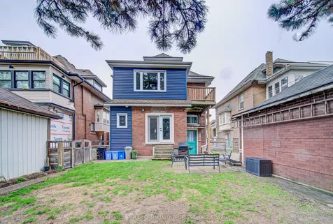 114 Prospect Street S Hamilton ON L8M 2Z2
