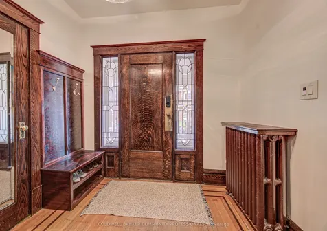 114 Prospect Street S Hamilton ON L8M 2Z2