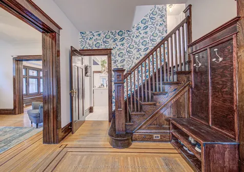 114 Prospect Street S Hamilton ON L8M 2Z2