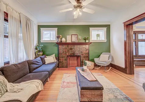 114 Prospect Street S Hamilton ON L8M 2Z2