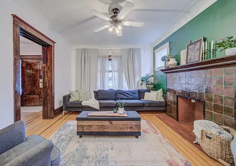 114 Prospect Street S Hamilton ON L8M 2Z2