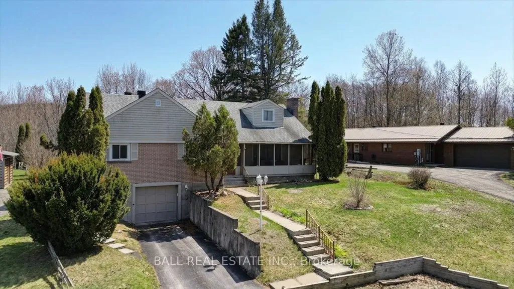 139 Bridge Street W Bancroft ON K0L 1C0
