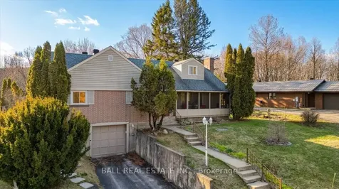 139 Bridge Street W Bancroft ON K0L 1C0