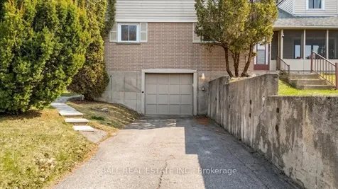 139 Bridge Street W Bancroft ON K0L 1C0