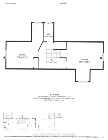 139 Bridge Street W Bancroft ON K0L 1C0