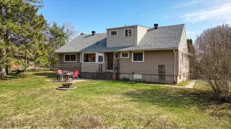 139 Bridge Street W Bancroft ON K0L 1C0