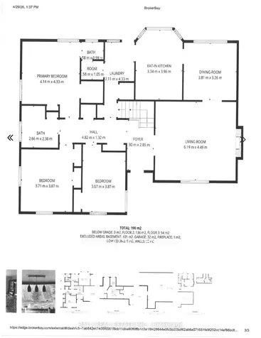 139 Bridge Street W Bancroft ON K0L 1C0