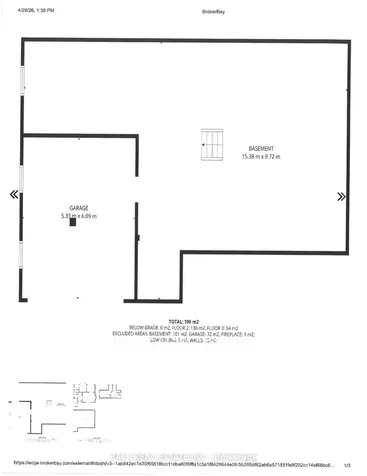 139 Bridge Street W Bancroft ON K0L 1C0