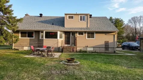 139 Bridge Street W Bancroft ON K0L 1C0