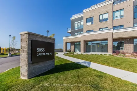 5055 Greenlane Road Lincoln ON L0R 1B3