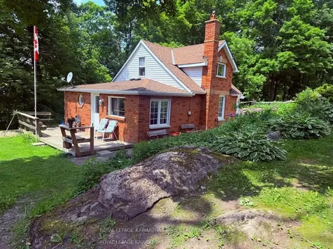 5 Government Dock Road Kawartha Lakes ON K0M 1K0