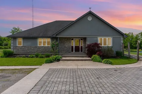 1961 Townline Road Fort Erie ON L0S 1S0