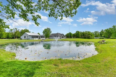 1961 Townline Road Fort Erie ON L0S 1S0