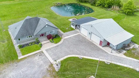 1961 Townline Road Fort Erie ON L0S 1S0