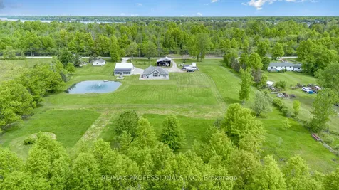1961 Townline Road Fort Erie ON L0S 1S0