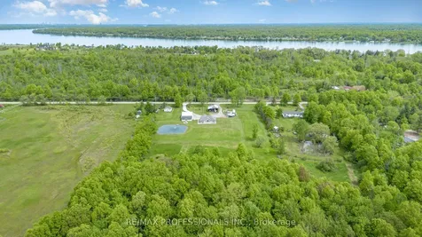 1961 Townline Road Fort Erie ON L0S 1S0
