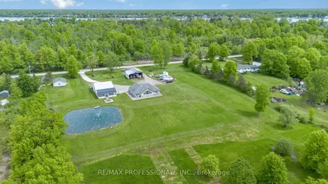1961 Townline Road Fort Erie ON L0S 1S0