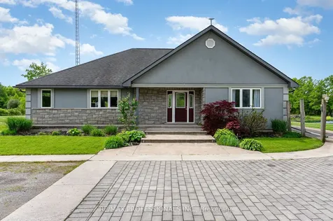1961 Townline Road Fort Erie ON L0S 1S0