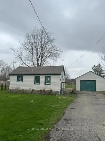 10818 Lakeshore Road W Wainfleet ON L3K 5V4