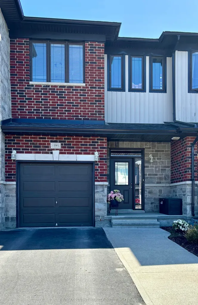1395 Tremont Drive Kingston ON K7P 0K7