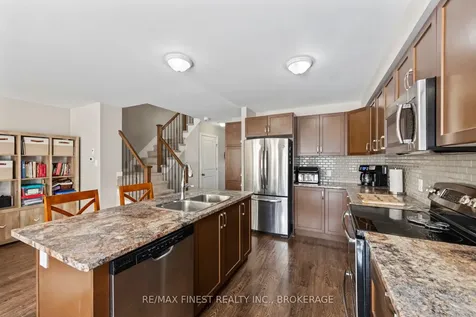 1395 Tremont Drive Kingston ON K7P 0K7