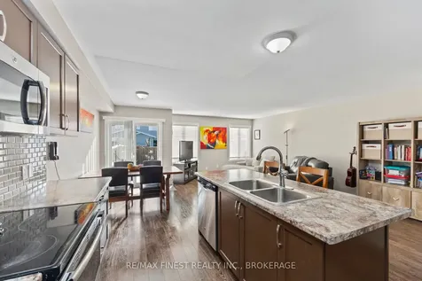 1395 Tremont Drive Kingston ON K7P 0K7